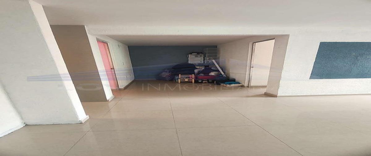Foto de departamento en venta en  , chinampac de juárez, iztapalapa, df / cdmx, 0 No. 04