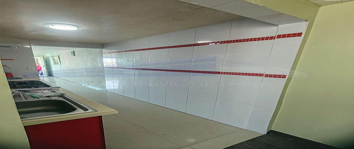 Foto de departamento en venta en  , chinampac de juárez, iztapalapa, df / cdmx, 0 No. 05