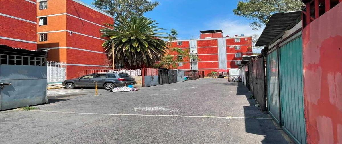 Foto de departamento en venta en  , chinampac de juárez, iztapalapa, df / cdmx, 0 No. 03