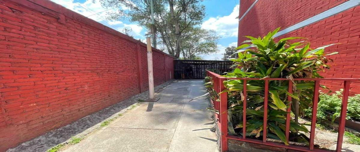 Foto de departamento en venta en  , chinampac de juárez, iztapalapa, df / cdmx, 0 No. 04