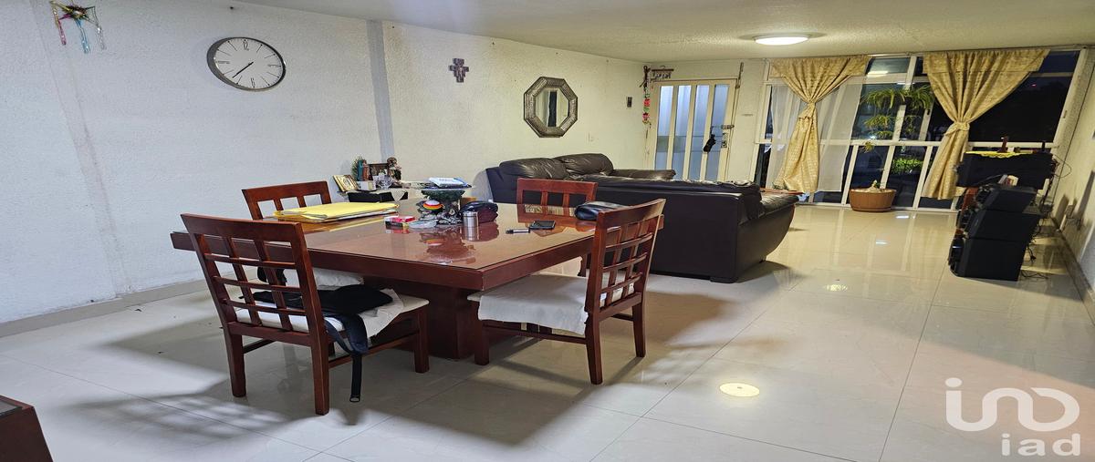 Foto de departamento en venta en chinampas 112, infonavit iztacalco, iztacalco, df / cdmx, 31614111 No. 03