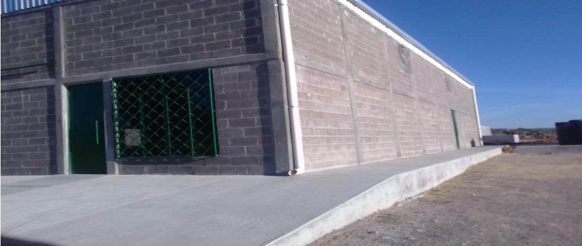 Foto de bodega en venta en  , chinampas, ojuelos de jalisco, jalisco, 0 No. 04
