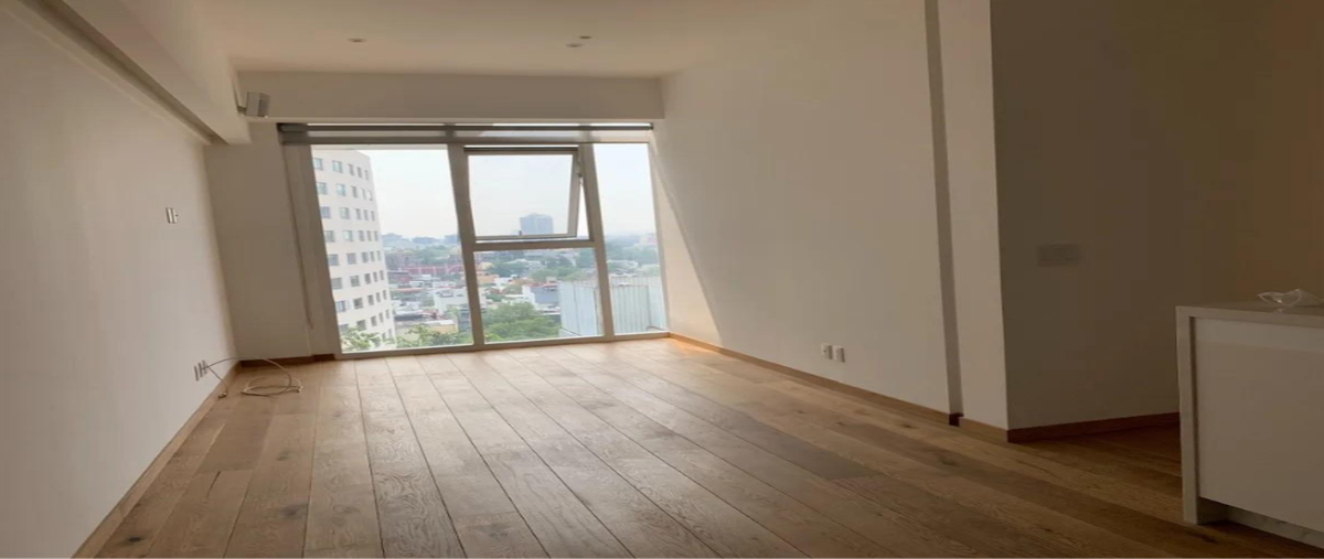 Foto de departamento en renta en chincontepec , hipódromo condesa, cuauhtémoc, df / cdmx, 0 No. 03