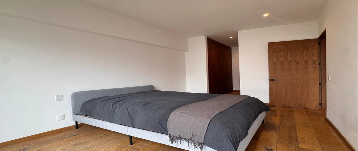 Foto de departamento en renta en chincontepec , hipódromo condesa, cuauhtémoc, df / cdmx, 0 No. 05