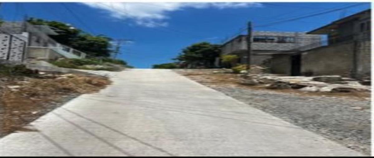 Foto de terreno habitacional en venta en chincuya , la reliquia, tuxtla gutiérrez, chiapas, 0 No. 04