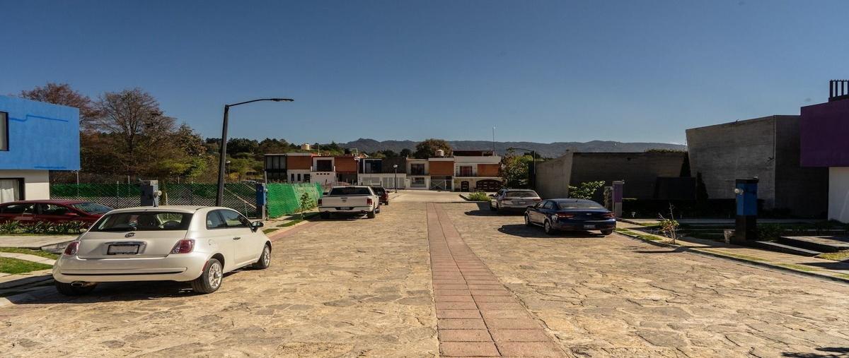 Foto de terreno habitacional en venta en chipe , los alcanfores, san cristóbal de las casas, chiapas, 0 No. 03