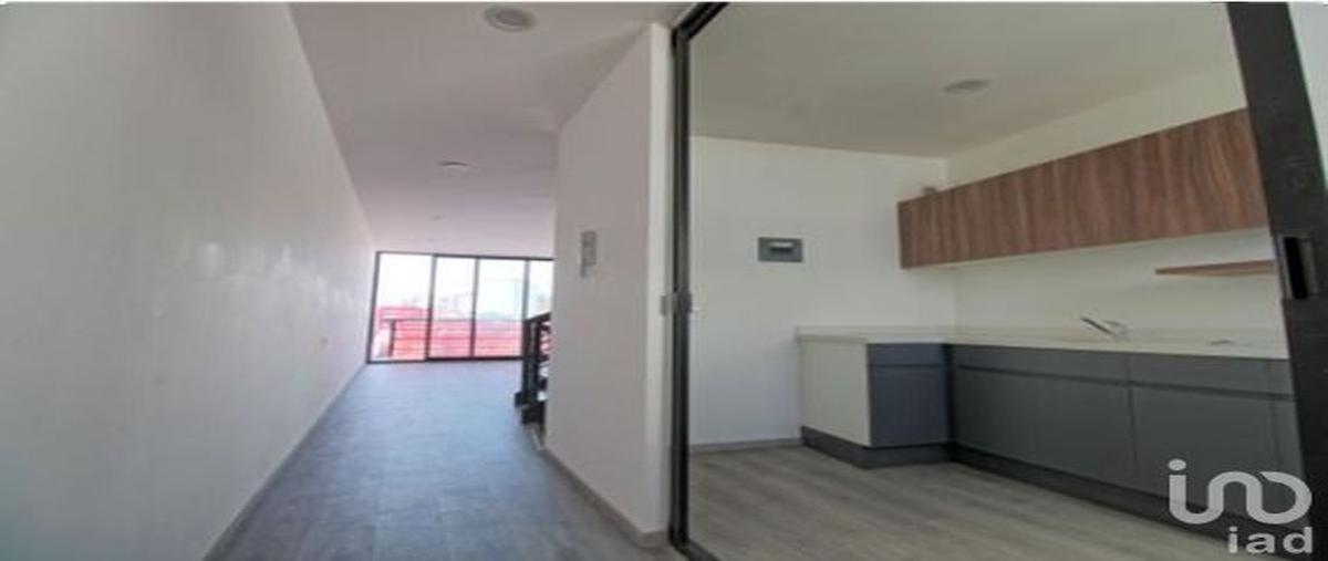 Foto de departamento en venta en chipilo 814, la paz, puebla, puebla, 28721441 No. 05