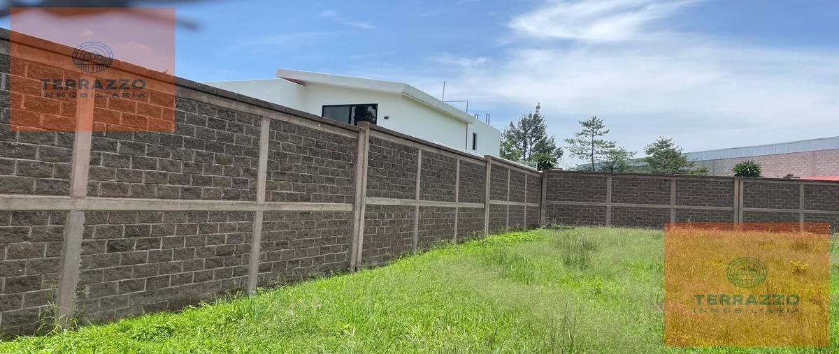 Foto de terreno habitacional en venta en  , chipilo de francisco javier mina, san gregorio atzompa, puebla, 21381923 No. 04
