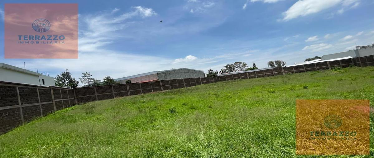Foto de terreno habitacional en venta en  , chipilo de francisco javier mina, san gregorio atzompa, puebla, 21381923 No. 05