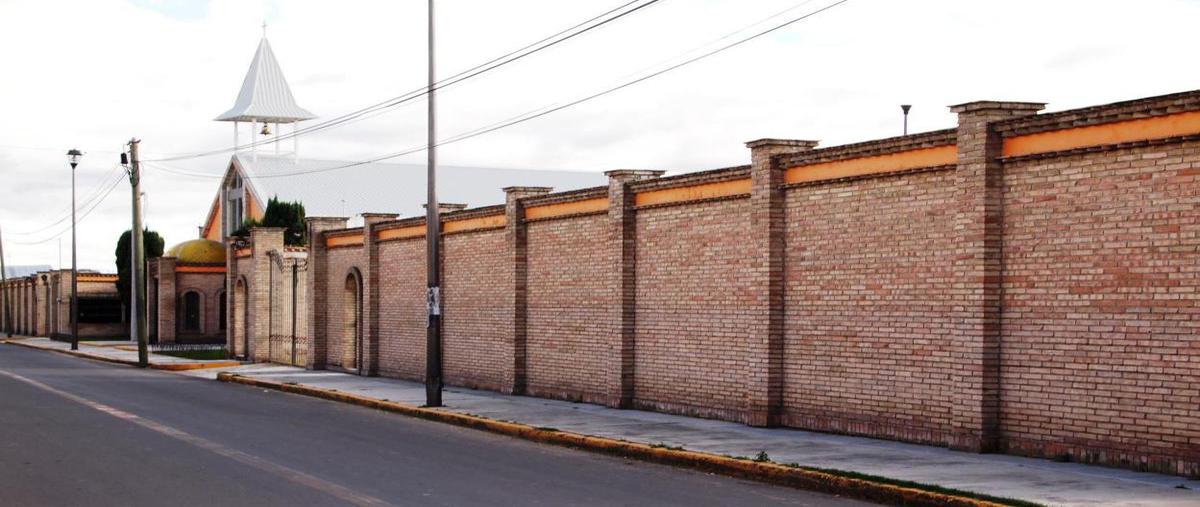 Foto de terreno habitacional en venta en  , chipilo de francisco javier mina, san gregorio atzompa, puebla, 0 No. 01