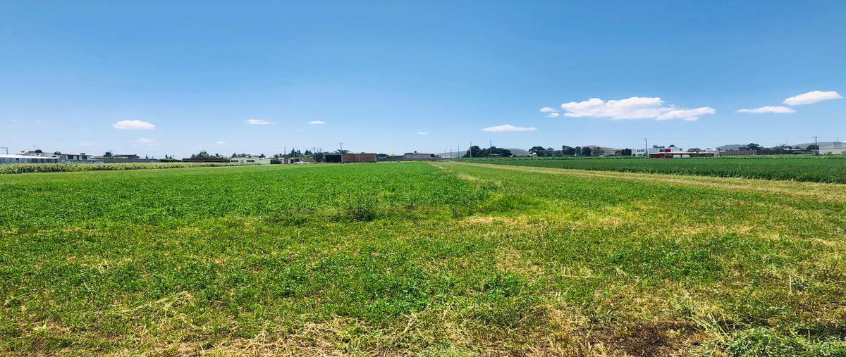 Foto de terreno habitacional en venta en  , chipilo de francisco javier mina, san gregorio atzompa, puebla, 0 No. 02