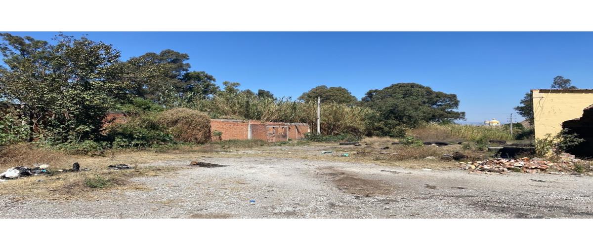 Foto de terreno habitacional en venta en  , chipilo de francisco javier mina, san gregorio atzompa, puebla, 0 No. 05