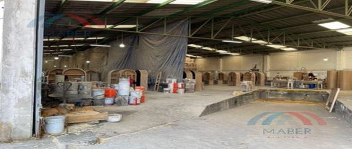 Foto de nave industrial en renta en  , chipilo de francisco javier mina, san gregorio atzompa, puebla, 0 No. 03