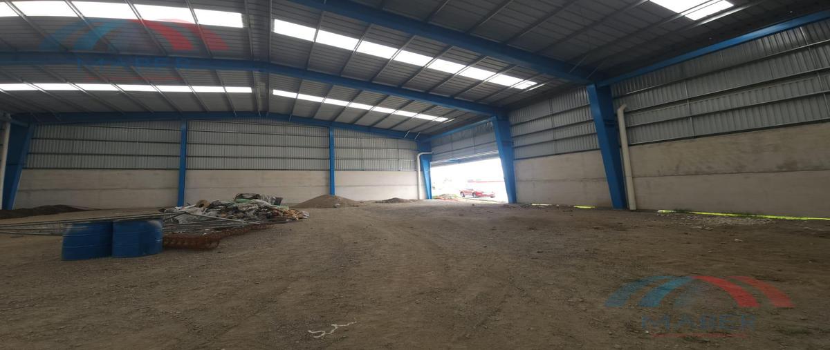 Foto de nave industrial en renta en  , chipilo de francisco javier mina, san gregorio atzompa, puebla, 0 No. 05