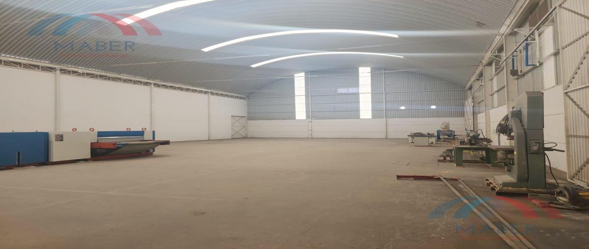 Foto de nave industrial en renta en  , chipilo de francisco javier mina, san gregorio atzompa, puebla, 0 No. 03