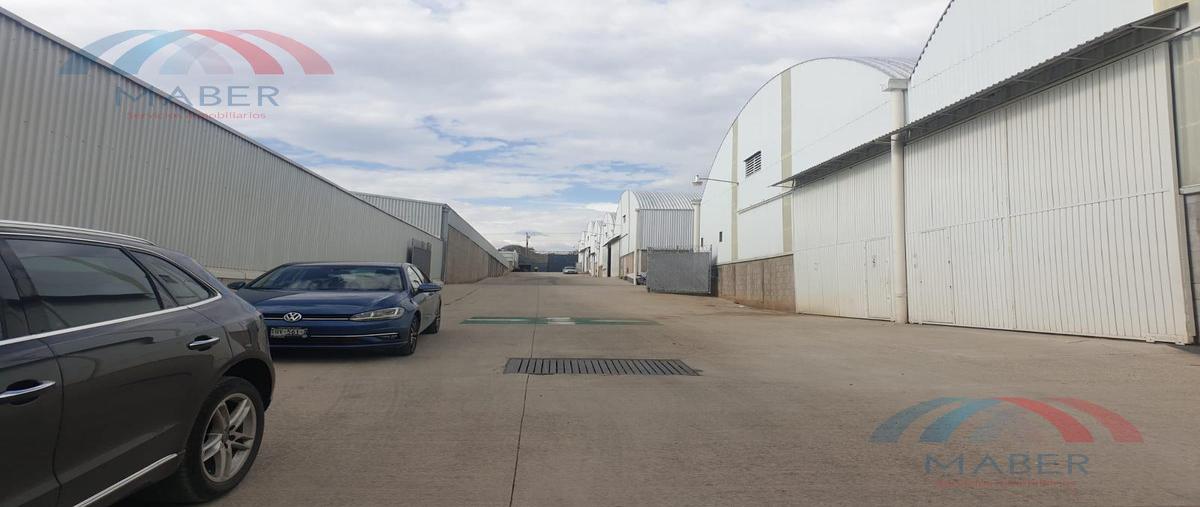 Foto de nave industrial en renta en  , chipilo de francisco javier mina, san gregorio atzompa, puebla, 0 No. 04