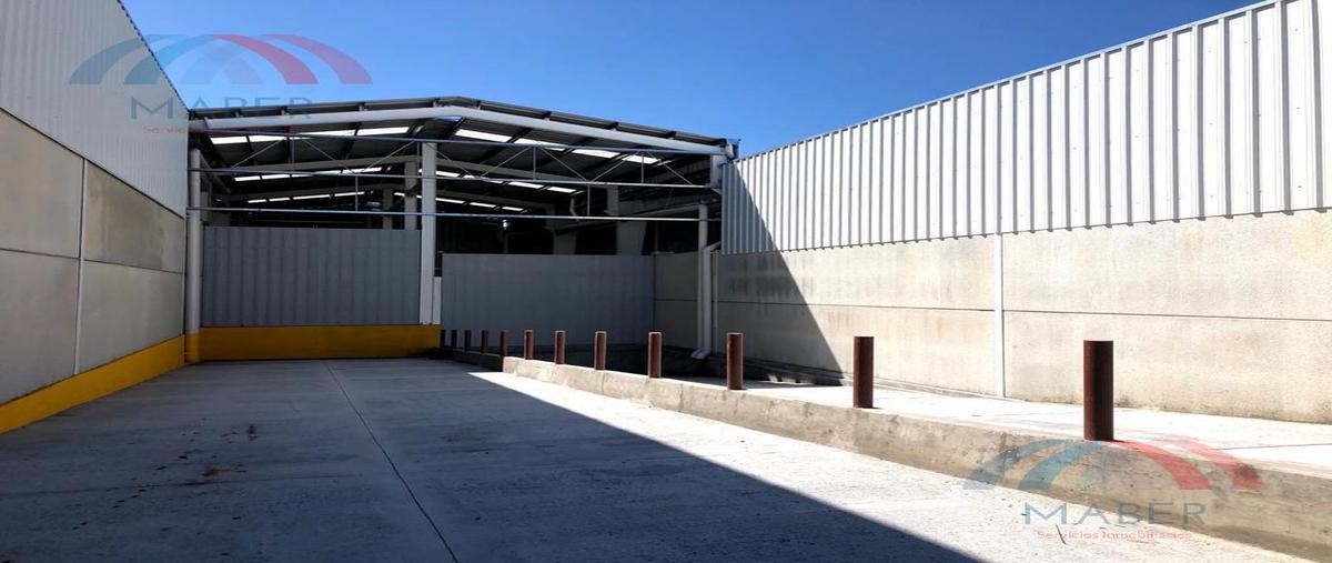 Foto de nave industrial en renta en  , chipilo de francisco javier mina, san gregorio atzompa, puebla, 0 No. 03