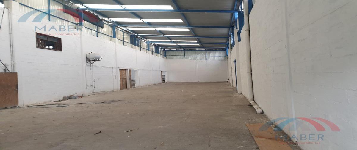 Foto de nave industrial en renta en  , chipilo de francisco javier mina, san gregorio atzompa, puebla, 0 No. 04
