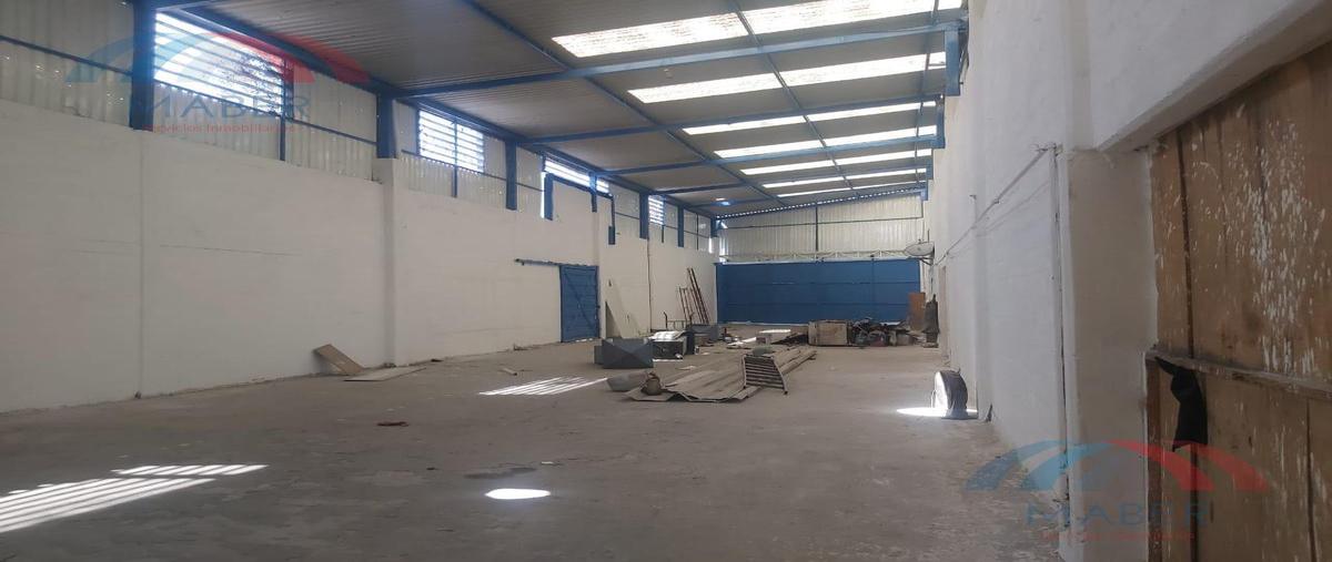 Foto de nave industrial en renta en  , chipilo de francisco javier mina, san gregorio atzompa, puebla, 0 No. 05