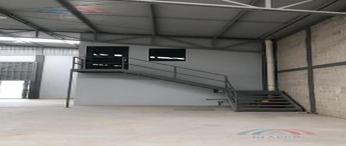 Foto de nave industrial en renta en  , chipilo de francisco javier mina, san gregorio atzompa, puebla, 0 No. 03