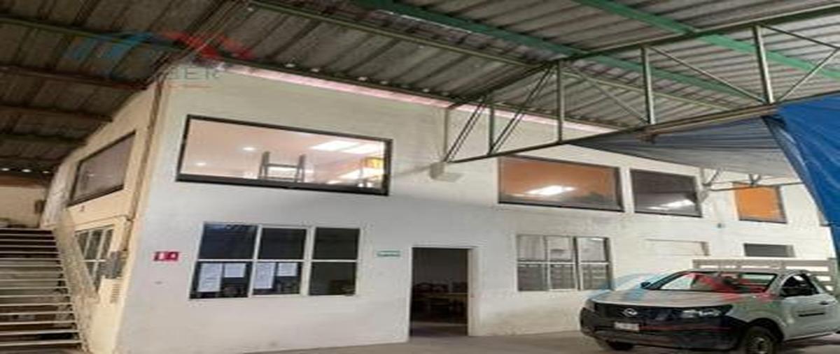 Foto de nave industrial en renta en  , chipilo de francisco javier mina, san gregorio atzompa, puebla, 0 No. 04
