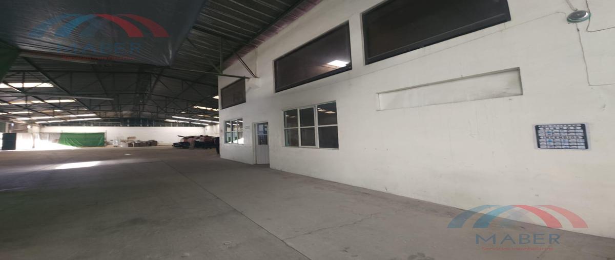 Foto de nave industrial en renta en  , chipilo de francisco javier mina, san gregorio atzompa, puebla, 0 No. 05