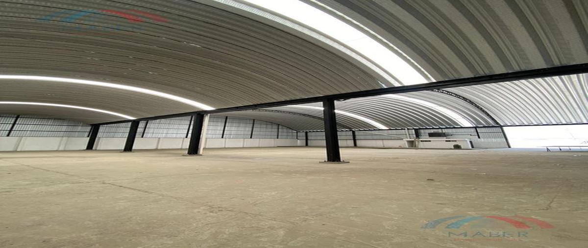 Foto de nave industrial en renta en  , chipilo de francisco javier mina, san gregorio atzompa, puebla, 0 No. 03