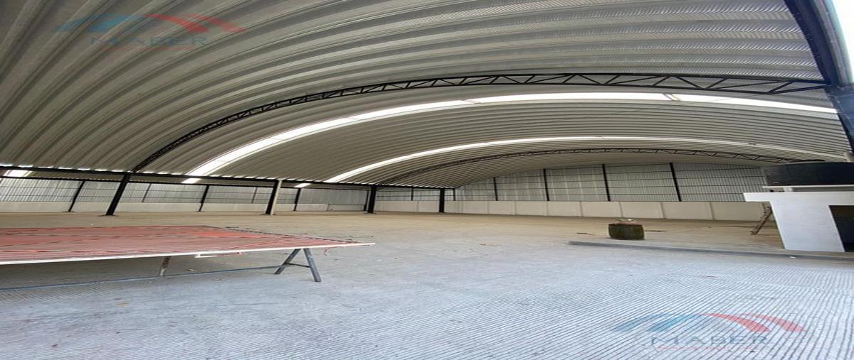 Foto de nave industrial en renta en  , chipilo de francisco javier mina, san gregorio atzompa, puebla, 0 No. 04