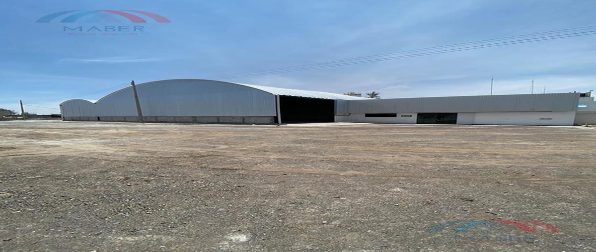 Foto de nave industrial en renta en  , chipilo de francisco javier mina, san gregorio atzompa, puebla, 0 No. 05