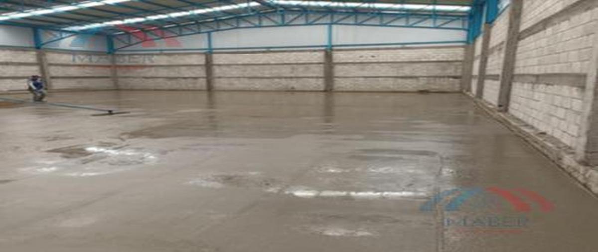 Foto de nave industrial en renta en  , chipilo de francisco javier mina, san gregorio atzompa, puebla, 0 No. 03
