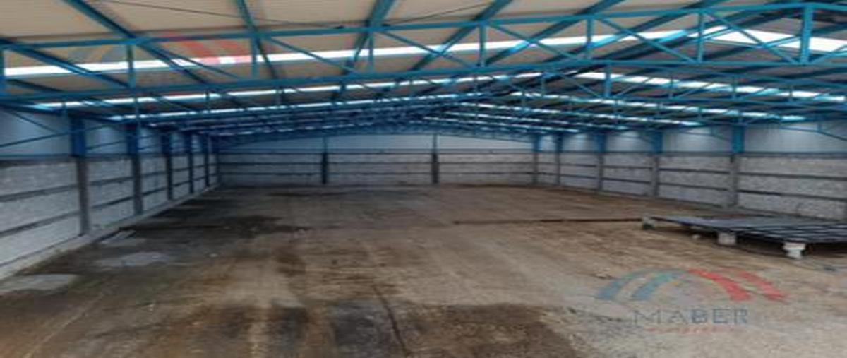 Foto de nave industrial en renta en  , chipilo de francisco javier mina, san gregorio atzompa, puebla, 0 No. 04