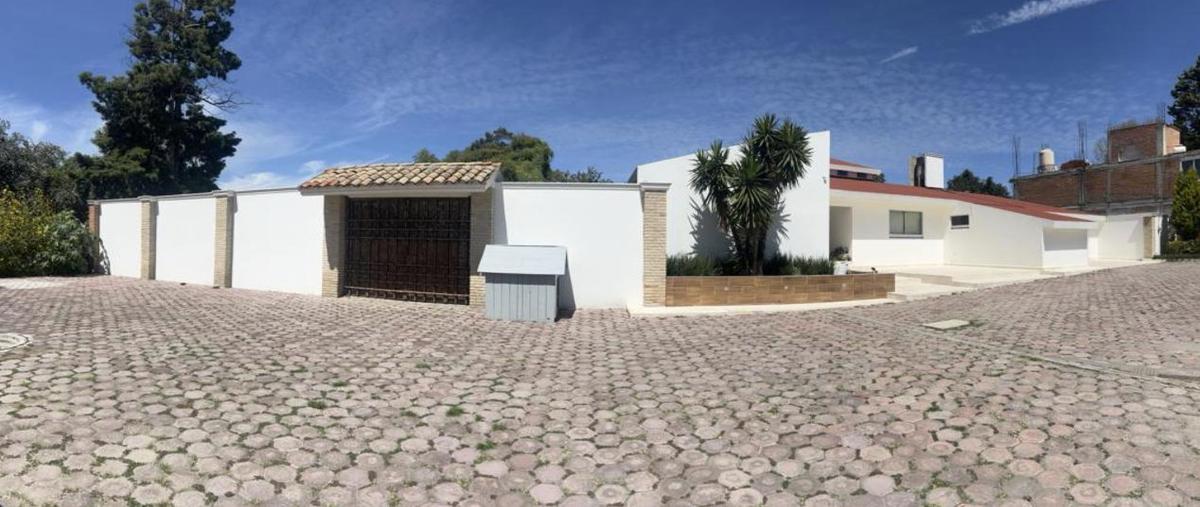 Foto de casa en venta en  , chipilo de francisco javier mina, san gregorio atzompa, puebla, 0 No. 01