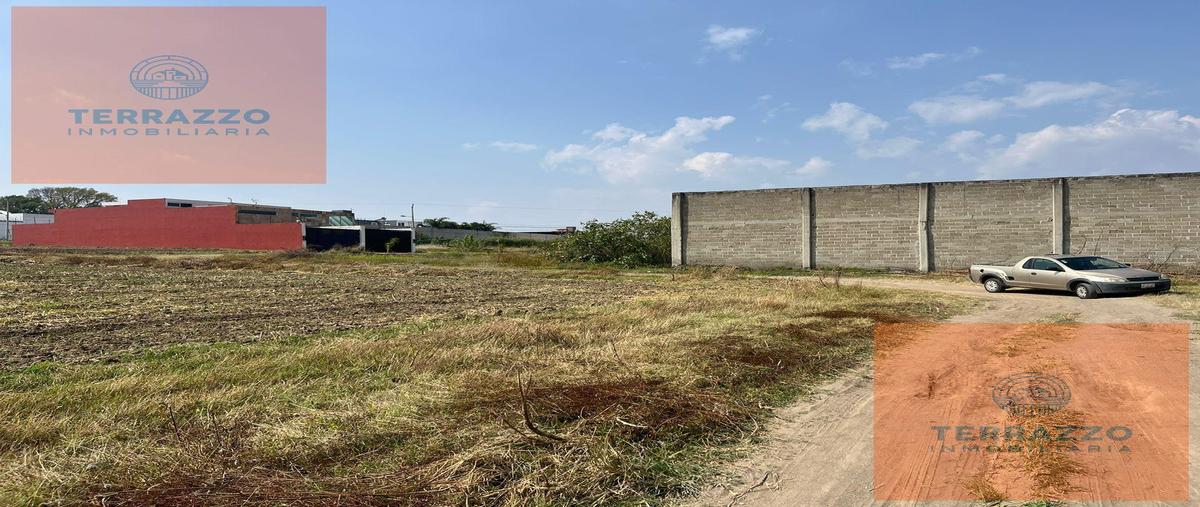 Foto de terreno habitacional en venta en  , chipilo de francisco javier mina, san gregorio atzompa, puebla, 28890409 No. 03