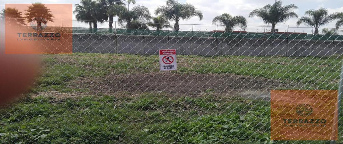 Foto de terreno habitacional en venta en  , chipilo de francisco javier mina, san gregorio atzompa, puebla, 29369446 No. 03