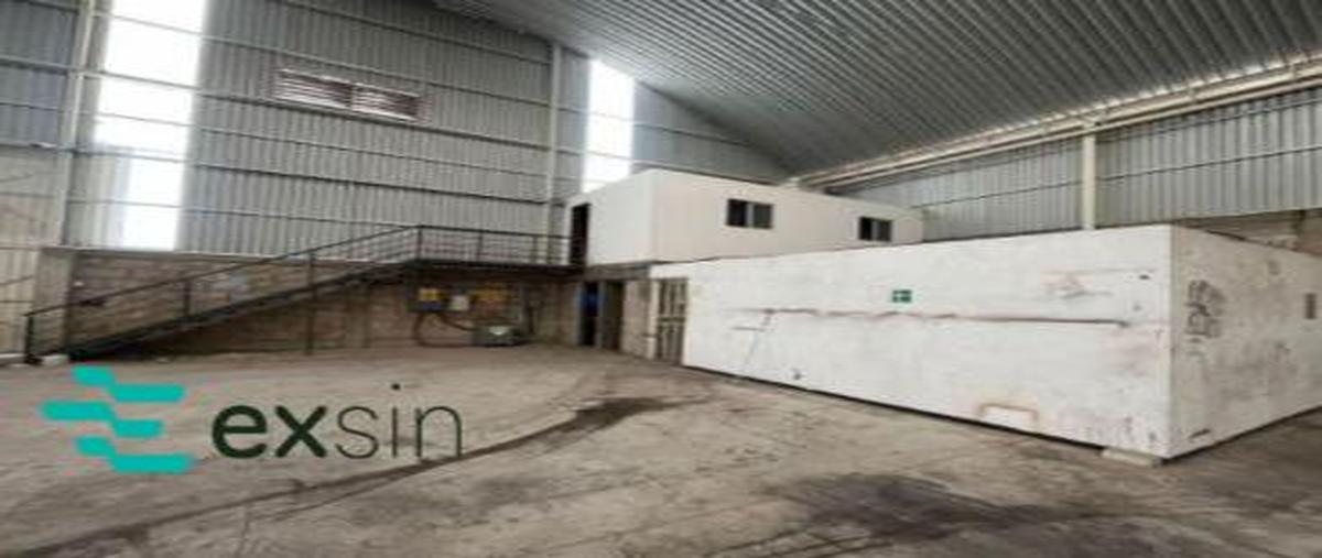 Foto de nave industrial en renta en  , chipilo de francisco javier mina, san gregorio atzompa, puebla, 0 No. 05