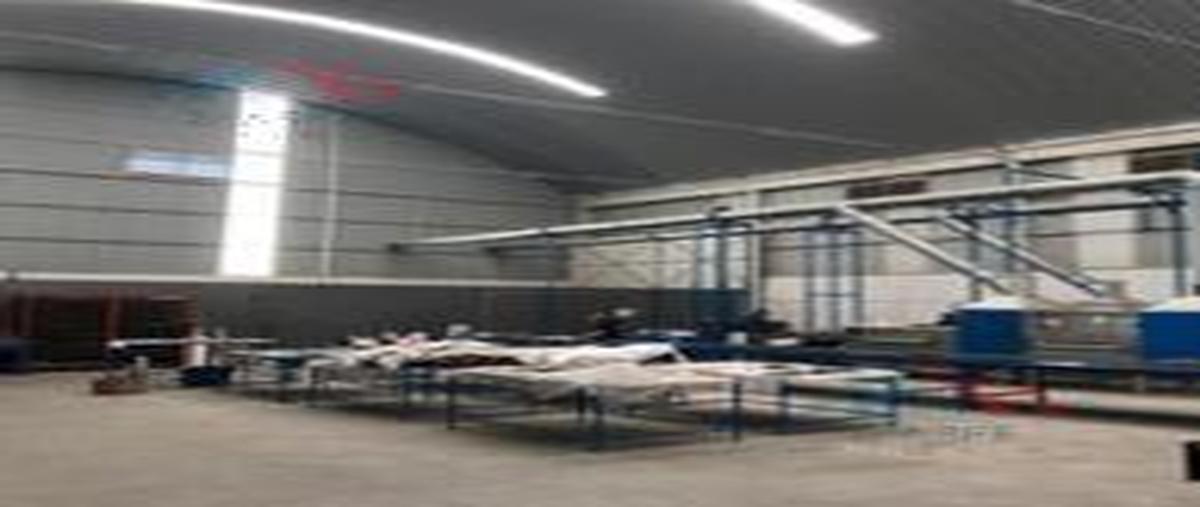 Foto de nave industrial en renta en  , chipilo de francisco javier mina, san gregorio atzompa, puebla, 0 No. 03