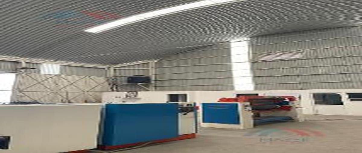 Foto de nave industrial en renta en  , chipilo de francisco javier mina, san gregorio atzompa, puebla, 0 No. 05