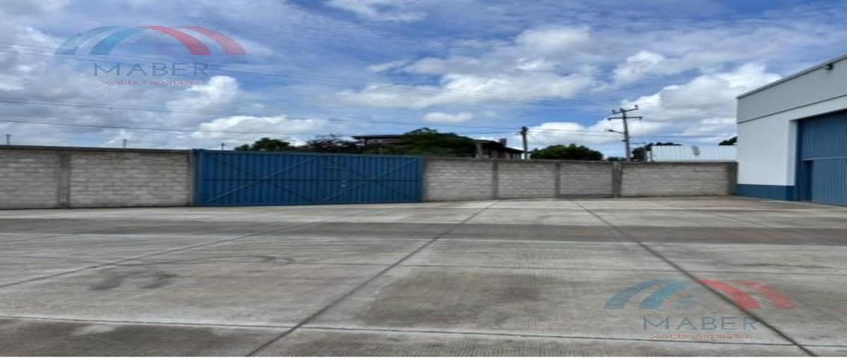 Foto de nave industrial en renta en  , chipilo de francisco javier mina, san gregorio atzompa, puebla, 0 No. 03