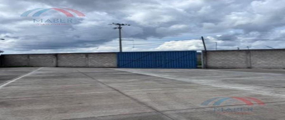 Foto de nave industrial en renta en  , chipilo de francisco javier mina, san gregorio atzompa, puebla, 0 No. 04