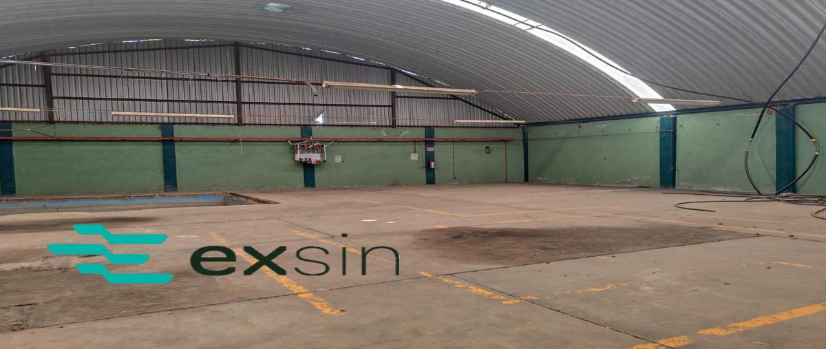 Foto de bodega en venta en  , chipilo de francisco javier mina, san gregorio atzompa, puebla, 0 No. 05