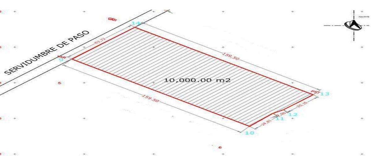 Foto de terreno habitacional en venta en  , chipilo de francisco javier mina, san gregorio atzompa, puebla, 0 No. 03