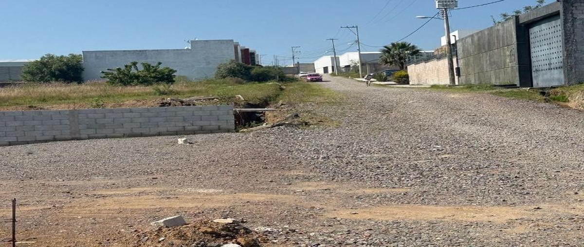 Foto de terreno habitacional en venta en  , chipilo de francisco javier mina, san gregorio atzompa, puebla, 0 No. 04