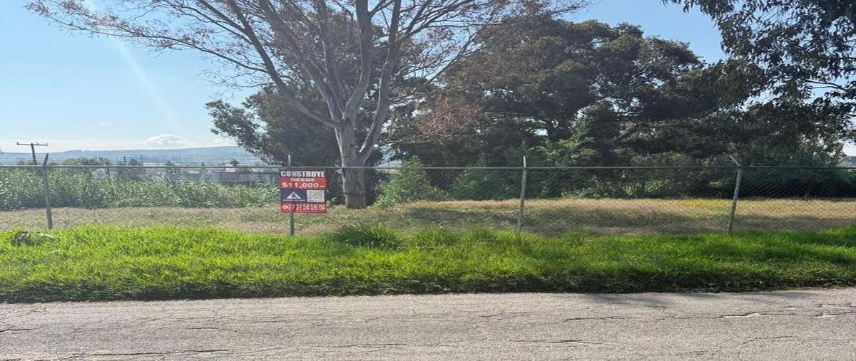 Foto de terreno habitacional en venta en  , chipilo de francisco javier mina, san gregorio atzompa, puebla, 0 No. 05