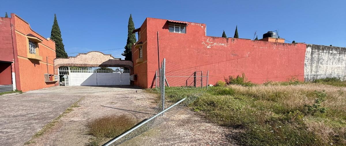 Foto de terreno habitacional en venta en  , chipilo de francisco javier mina, san gregorio atzompa, puebla, 0 No. 04
