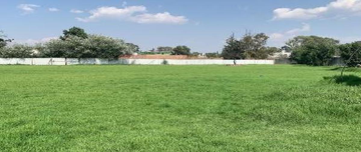 Foto de terreno habitacional en venta en  , chipilo de francisco javier mina, san gregorio atzompa, puebla, 0 No. 04