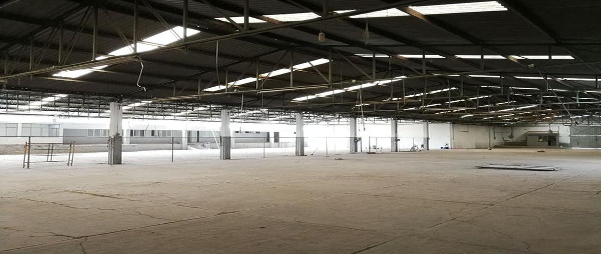 Foto de bodega en venta en  , chipilo de francisco javier mina, san gregorio atzompa, puebla, 0 No. 03