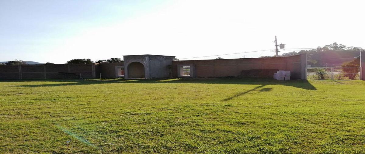 Foto de terreno habitacional en venta en  , chipilo de francisco javier mina, san gregorio atzompa, puebla, 0 No. 04