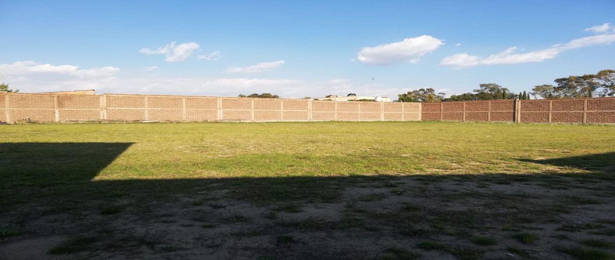 Foto de terreno habitacional en venta en  , chipilo de francisco javier mina, san gregorio atzompa, puebla, 0 No. 05