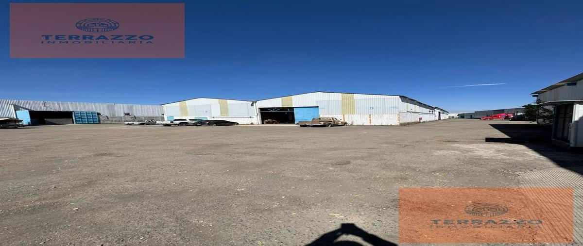 Foto de bodega en renta en  , chipilo de francisco javier mina, san gregorio atzompa, puebla, 30610307 No. 04