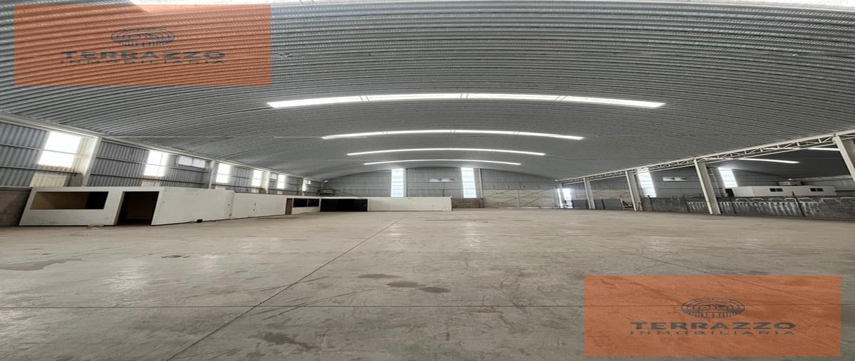 Foto de bodega en , chipilo de francisco javier mina, san gregorio atzompa, puebla, 30630825 foto 04 Foto de bodega en renta en , chipilo de francisco javier mina, san gregorio atzompa, puebla, 30630825 No. 04